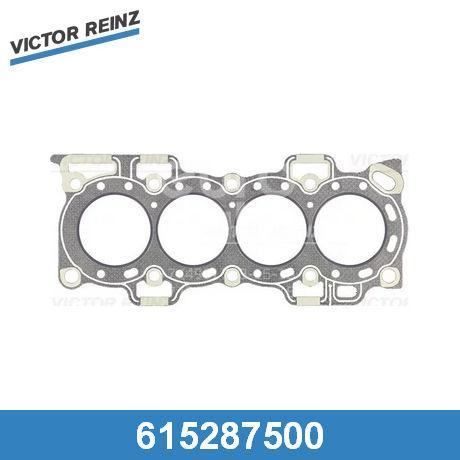 ПРОКЛАДКА ГБЦ VICTOR REINZ 615287500
