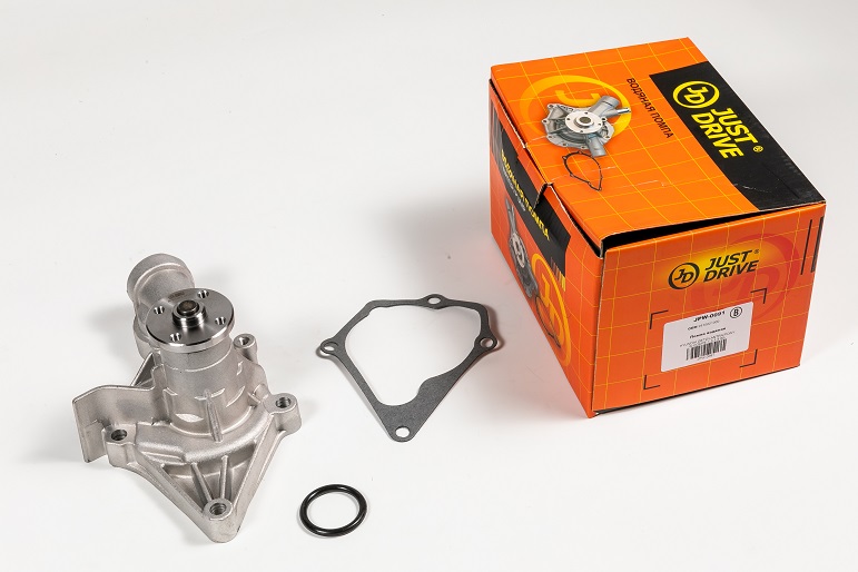 ПОМПА СИСТЕМЫ ОХЛАЖДЕНИЯ ДВС JD JPW0091