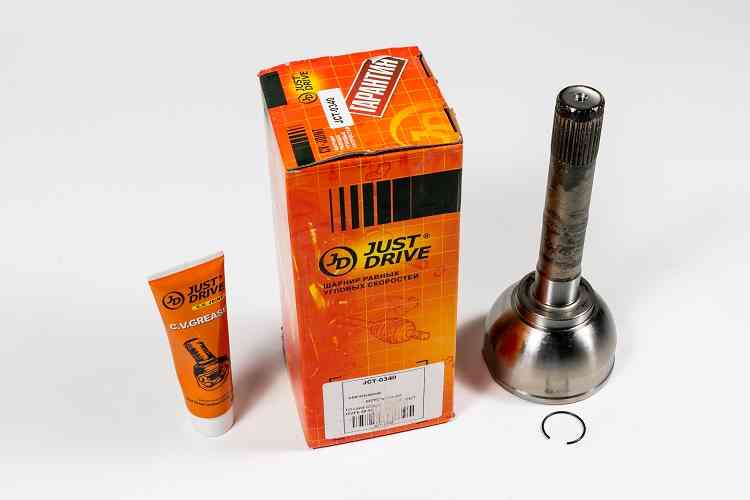 ШРУС ВНЕШНИЙ (НАРУЖНИЙ) JD JCT0340