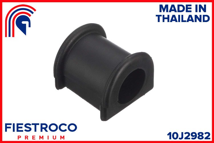 ВТУЛКА СТАБИЛИЗАТОРА FIESTROCO 10J2982