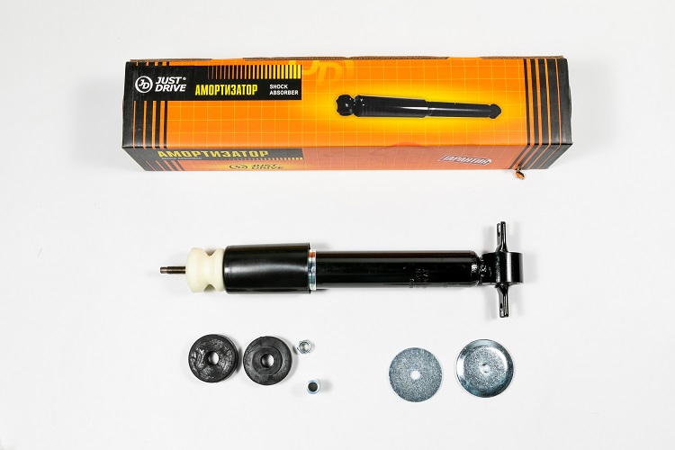 АМОРТИЗАТОР ПОДВЕСКИ JD JAA0600