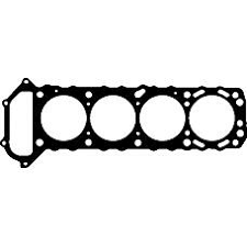ПРОКЛАДКА ГБЦ NISSAN 1104440F10