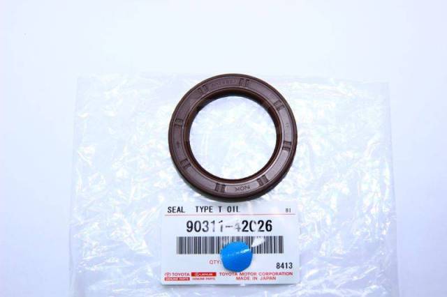 САЛЬНИК КОЛЕНВАЛА TOYOTA 9031142026