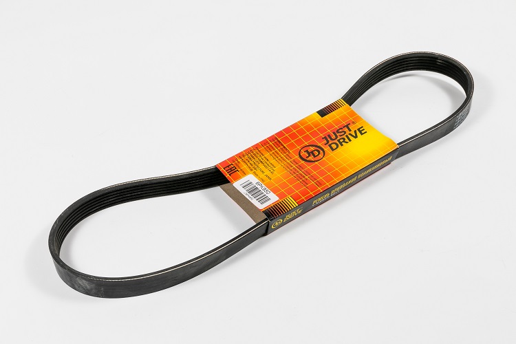 РЕМЕНЬ ПОЛИКЛИНОВЫЙ JD 6PK950