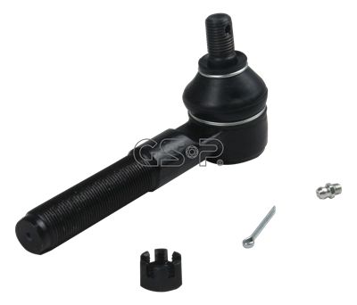 НАКОНЕЧНИК РУЛЕВОЙ GSP S070784