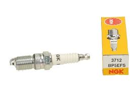 СВЕЧА ЗАЖИГАНИЯ NGK BP5EFS