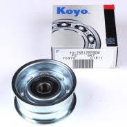 РОЛИК ОБВОДНОЙ ГРМ KOYO PU126812RR9DN