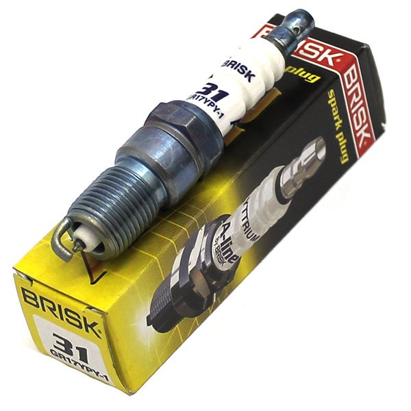 СВЕЧА ЗАЖИГАНИЯ BRISK ALINE31