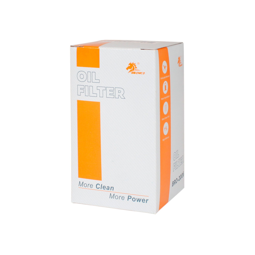 ВСТАВКА МАСЛЯНАЯ BRONCO BRO1133