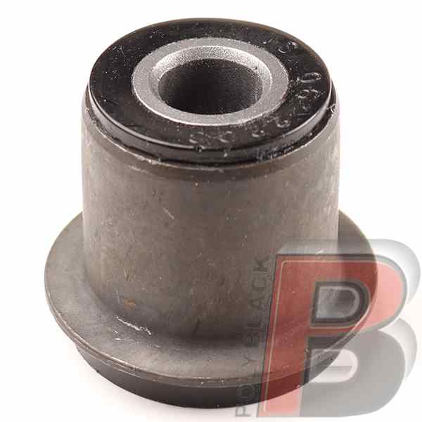 САЙЛЕНТБЛОК РЕССОРЫ POLYBLACK IS062203