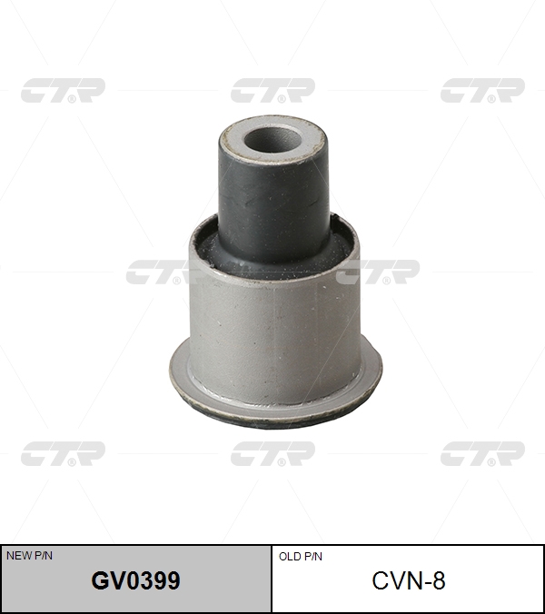 САЙЛЕНТБЛОК CTR GV0399