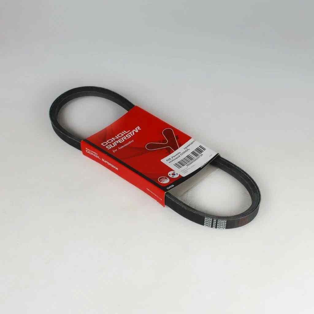 РЕМЕНЬ ПОЛИКЛИНОВЫЙ DONGIL 3490