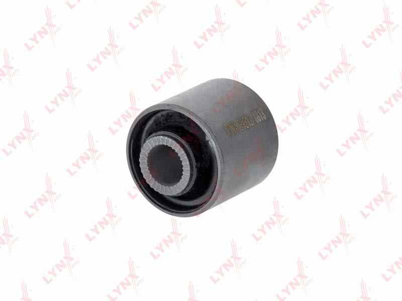 САЙЛЕНТБЛОК ЦАПФЫ LYNXauto C9212