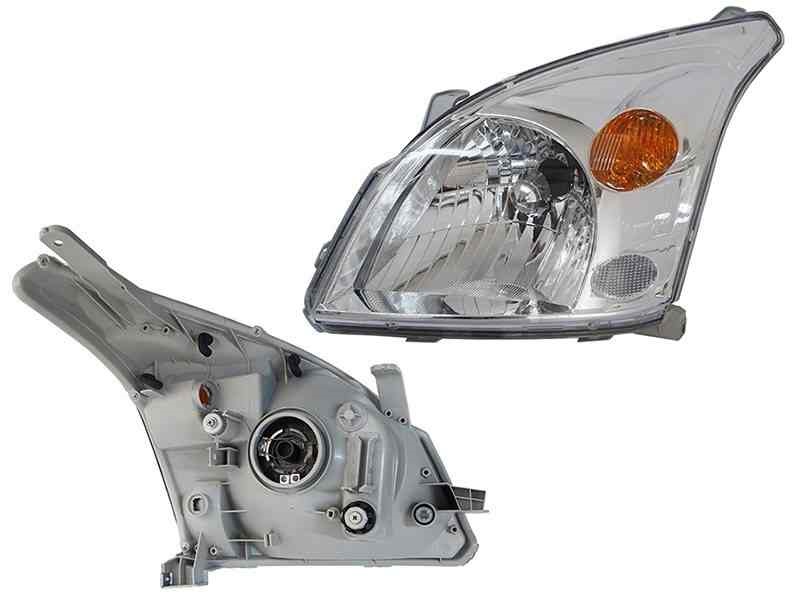 ФАРА DEPO 21211D7LLDEM