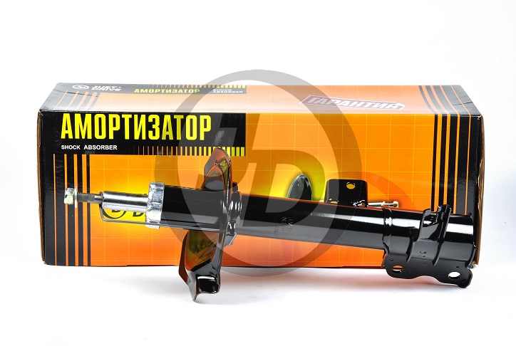 СТОЙКА ГАЗОМАСЛЯНАЯ JD JAS0079