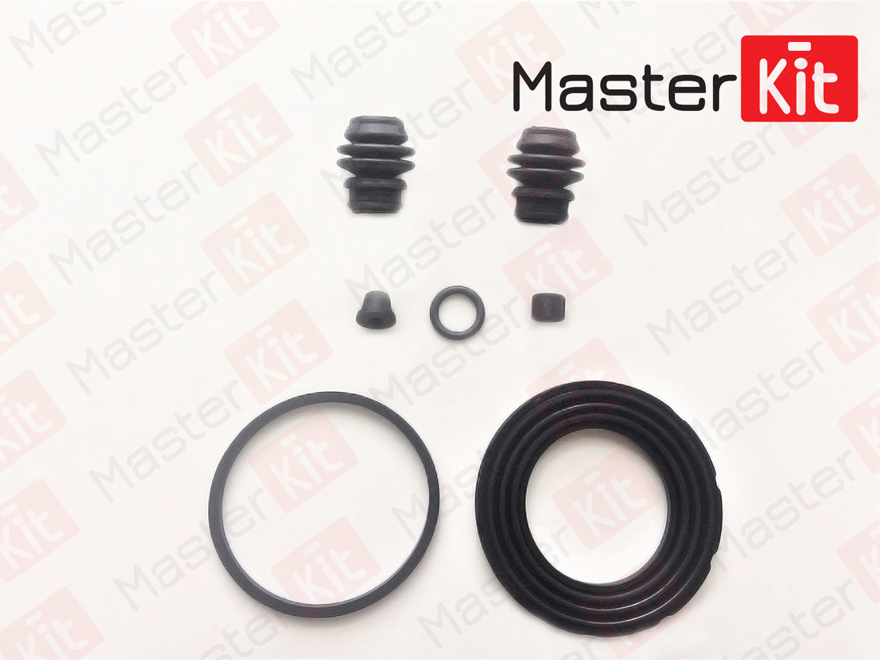 РЕМКОМПЛЕКТ СУППОРТОВ MASTERKIT 77A1195