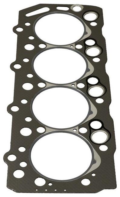 ПРОКЛАДКА ГБЦ ELRING 920460