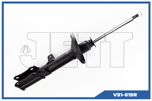 СТОЙКА ГАЗОМАСЛЯНАЯ JETT V31019R
