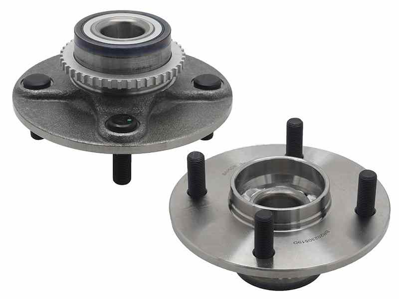 СТУПИЦА В СБОРЕ BAIKOR BKHB0070