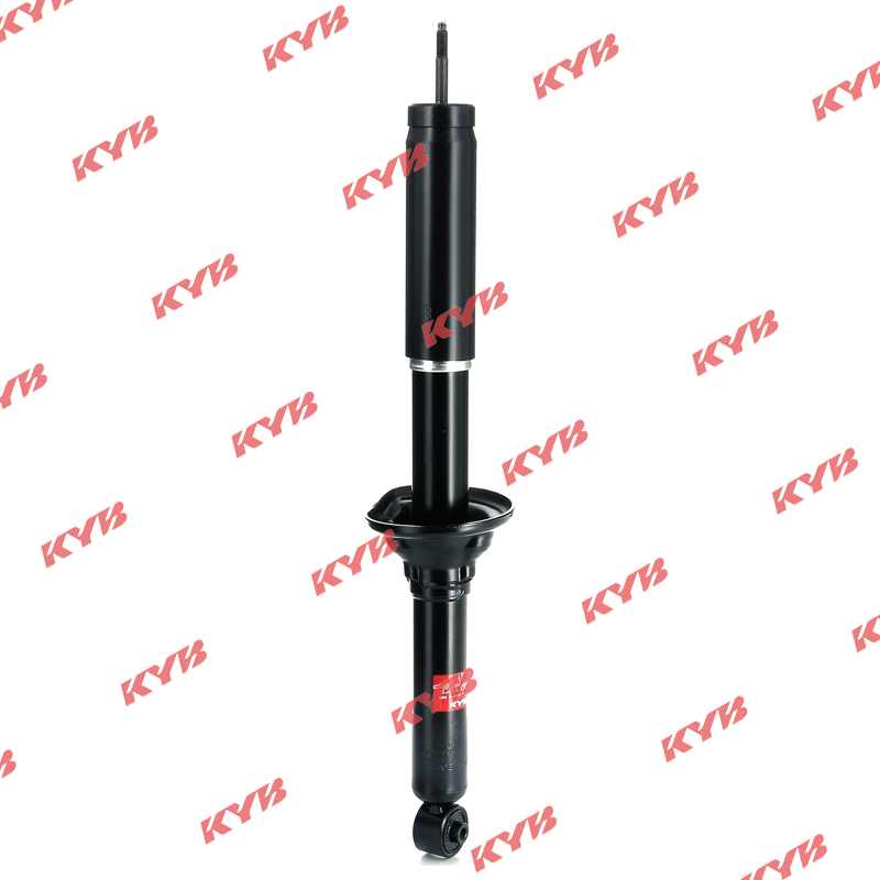 АМОРТИЗАТОР ПОДВЕСКИ KYB 341261