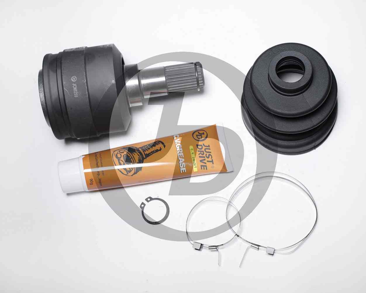 ШРУС ВНУТРЕННИЙ JD JCN0259