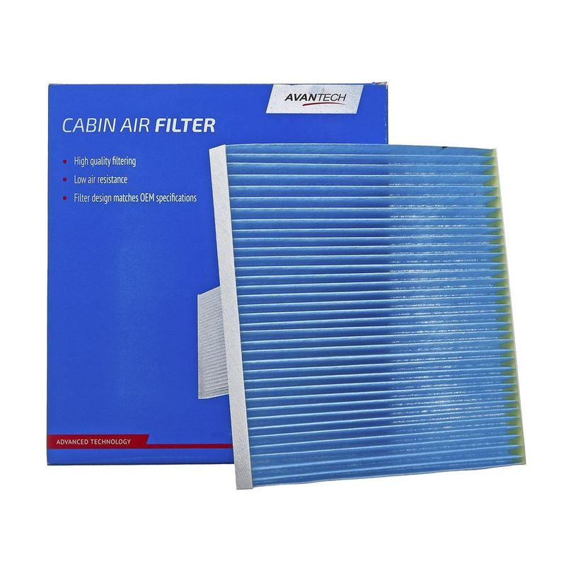 ФИЛЬТР САЛОННЫЙ AVANTECH CF0106