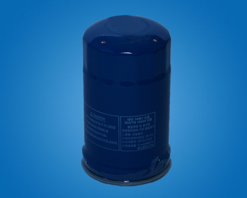 ФИЛЬТР МАСЛЯНЫЙ YUIL FILTER YOHY005