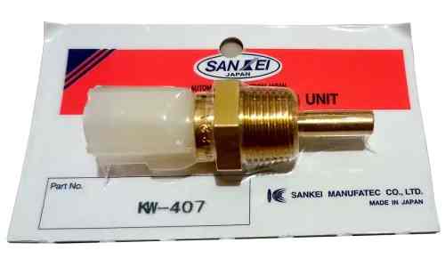 ДАТЧИК ТЕМПЕРАТУРЫ ОХЛАЖДАЮЩЕЙ ЖИДКОСТИ SANKEI KW407