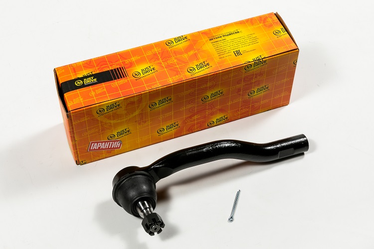 НАКОНЕЧНИК РУЛЕВОЙ JD JSE0162L