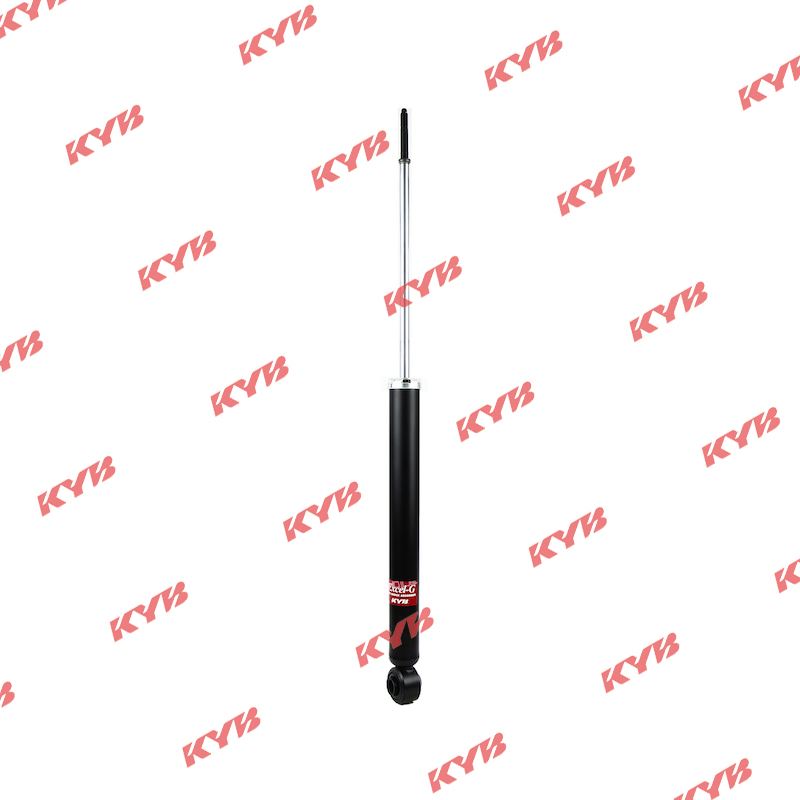 АМОРТИЗАТОР ПОДВЕСКИ KYB 343400