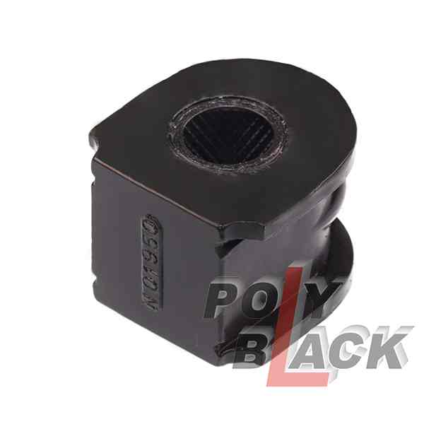 ВТУЛКА СТАБИЛИЗАТОРА POLYBLACK N01950