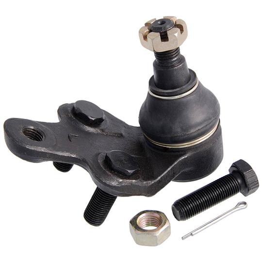 ШАРОВАЯ ОПОРА TOYOTA 4334009020