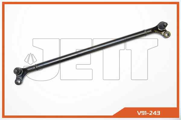 РЫЧАГ ЗАДНИЙ ПОПЕРЕЧНЫЙ JETT V91243