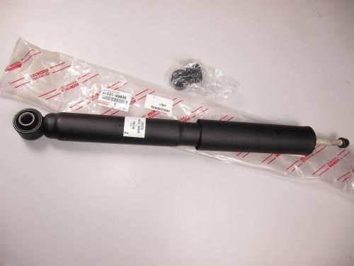 АМОРТИЗАТОР ПОДВЕСКИ TOYOTA 4853169835