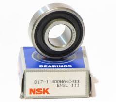 ПОДШИПНИК NSK B17114DDWAXC4