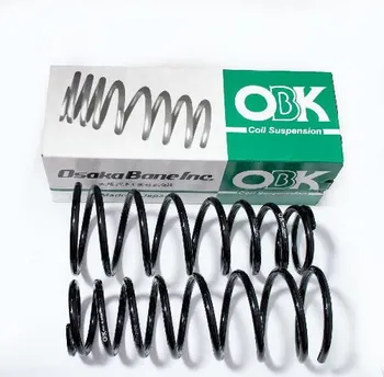 ПРУЖИНА ПОДВЕСКИ OBK C4B63022H