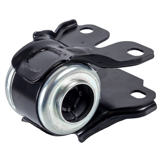 САЙЛЕНТБЛОК РЫЧАГА ПОДВЕСКИ SWAG 50936964