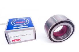 ПОДШИПНИК СТУПИЦЫ NSK ZAHO42BWD06JB01