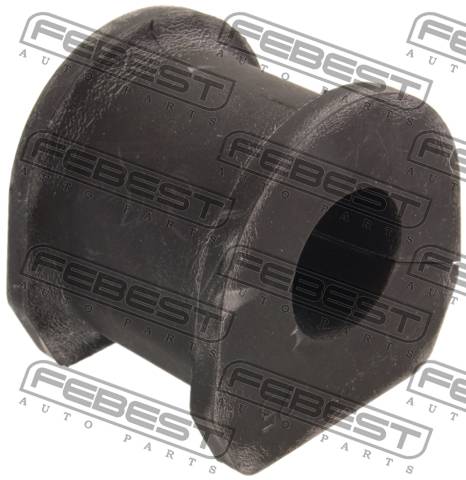 ВТУЛКА ЛИНКА СТАБИЛИЗАТОРА FEBEST MSBKB4