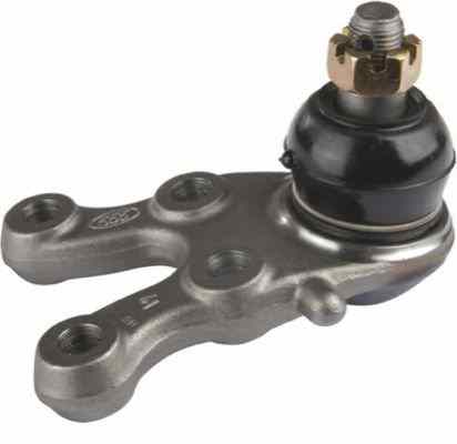 ШАРОВАЯ ОПОРА Jakoparts J4875003