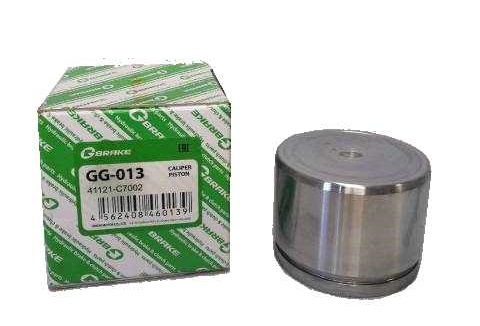 ПОРШЕНЬ СУППОРТА G-BRAKE GG013