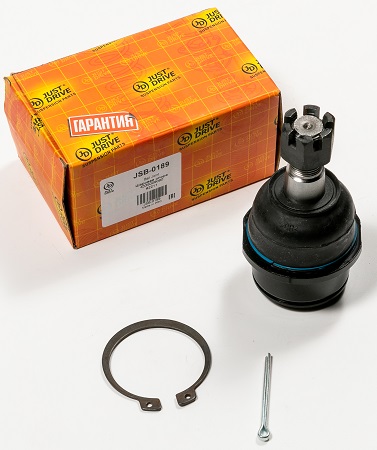 ШАРОВАЯ ОПОРА JD JSB0189