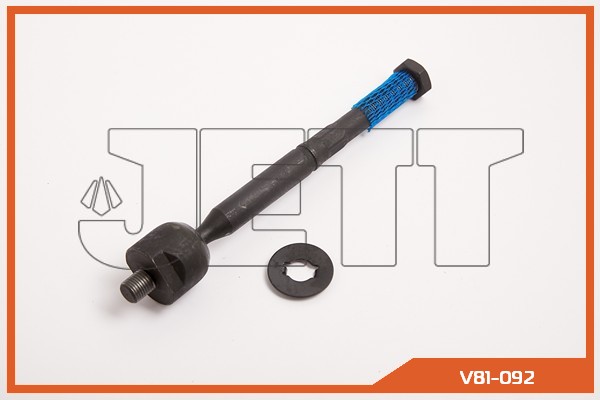 ТЯГА РУЛЕВАЯ JETT V81092