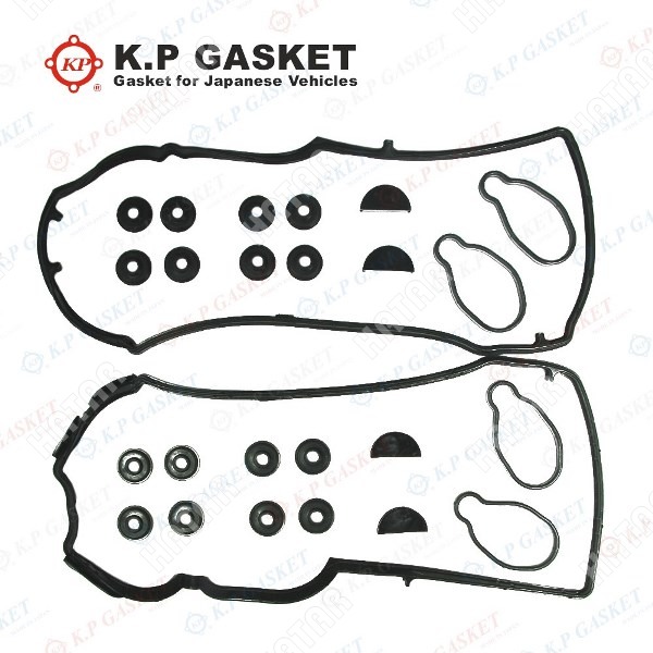РЕМКОМПЛЕКТ КЛАППАНОЙ КРЫШКИ KP KP01113
