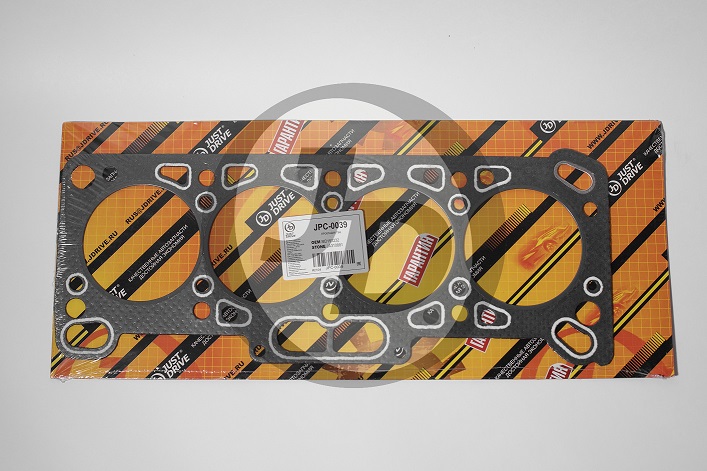ПРОКЛАДКА ГБЦ JD JPC0039