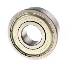 ПОДШИПНИК NACHI 6005ZZECM
