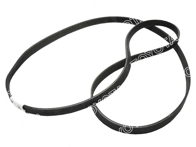 РЕМЕНЬ ПОЛИКЛИНОВЫЙ TOYOTA 9091602585