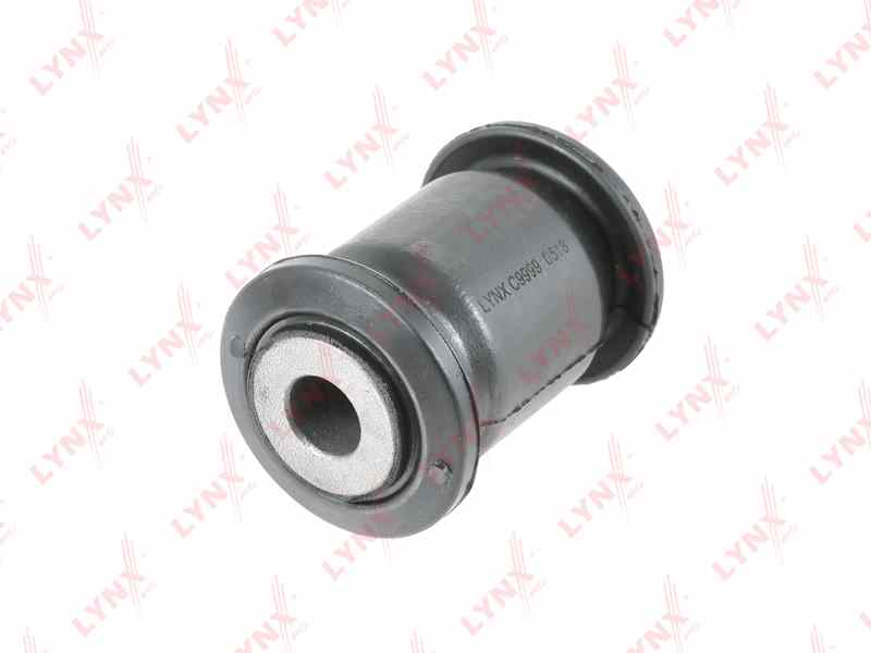САЙЛЕНТБЛОК РЫЧАГА ПОДВЕСКИ LYNXauto C9999