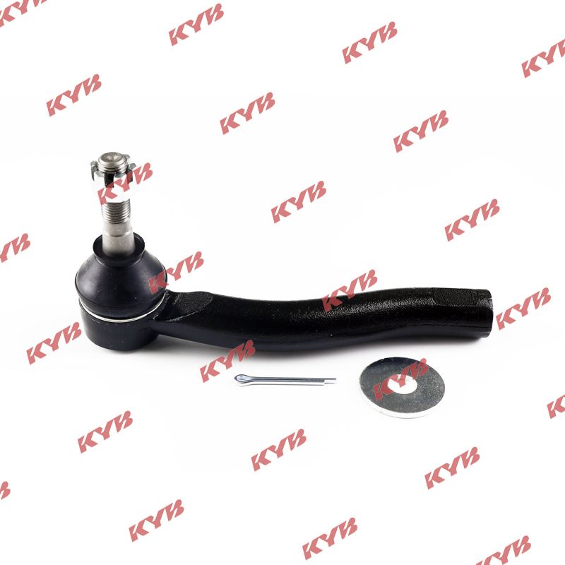 НАКОНЕЧНИК РУЛЕВОЙ KYB KTR1114