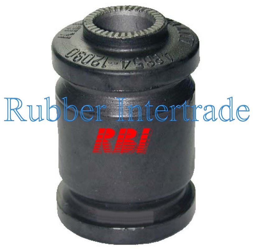 САЙЛЕНТБЛОК РЫЧАГА ПОДВЕСКИ RBI T2431WS
